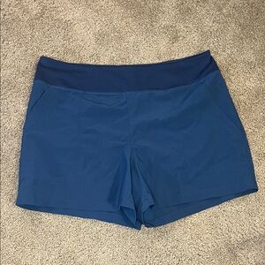 Patagonia Women's Happy Hike Shorts